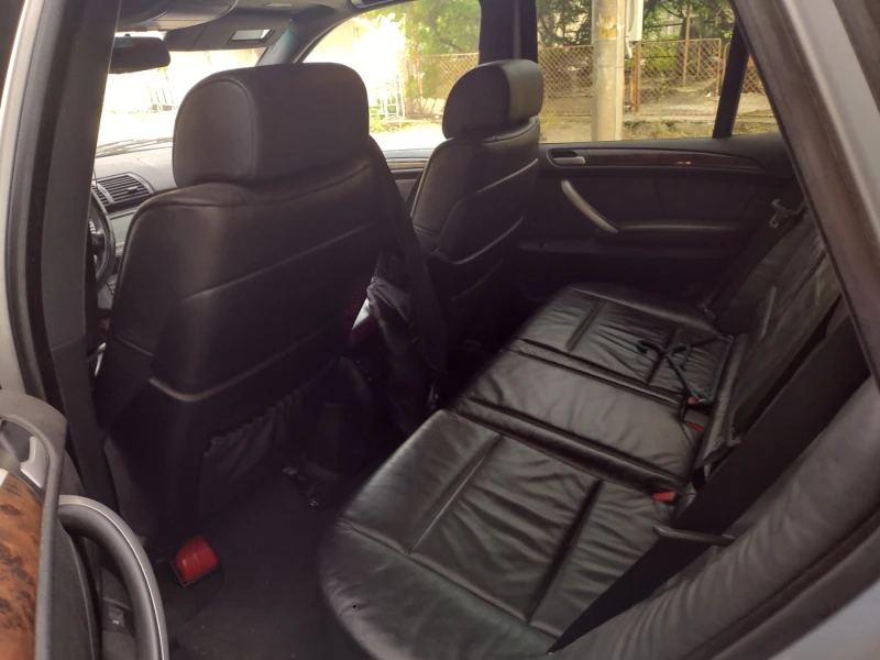 BMW X5, снимка 6 - Автомобили и джипове - 52419184