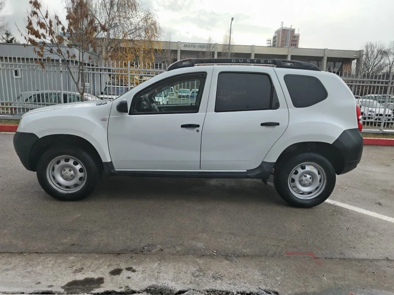 Dacia Duster 1.5DCI/4X4/FACELIFT/ОТ БЪЛГАРИЯ , снимка 7 - Автомобили и джипове - 48242325