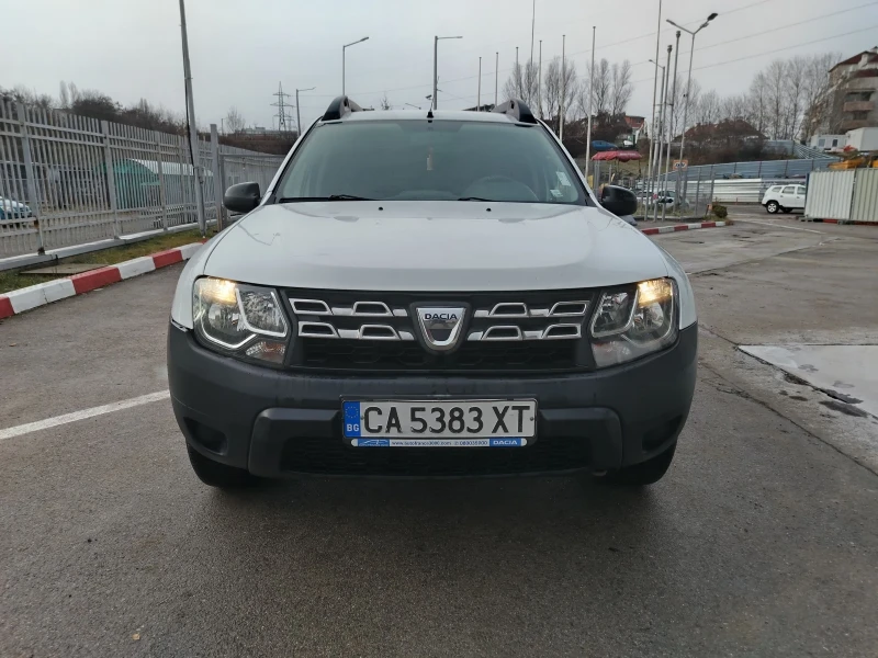 Dacia Duster 1.5DCI/4X4/FACELIFT/ОТ БЪЛГАРИЯ , снимка 3 - Автомобили и джипове - 48242325