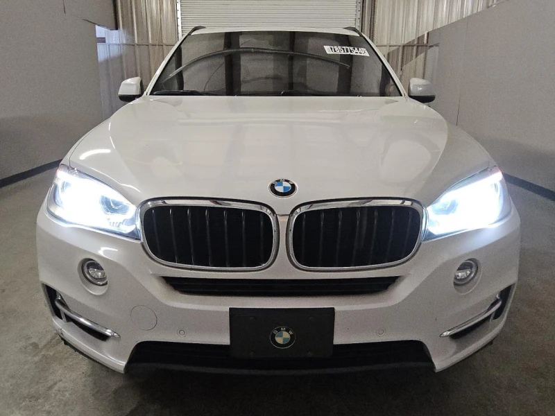 BMW X5, снимка 5 - Автомобили и джипове - 48476873