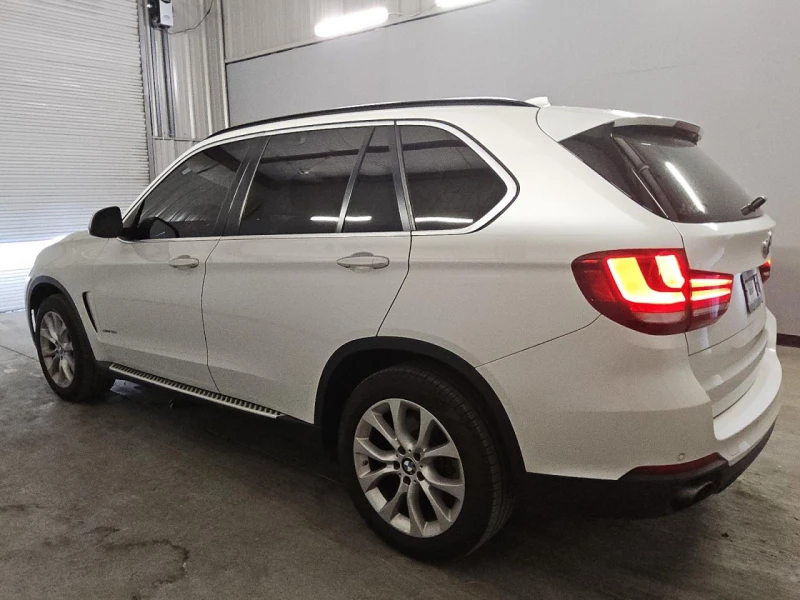 BMW X5, снимка 2 - Автомобили и джипове - 48476873