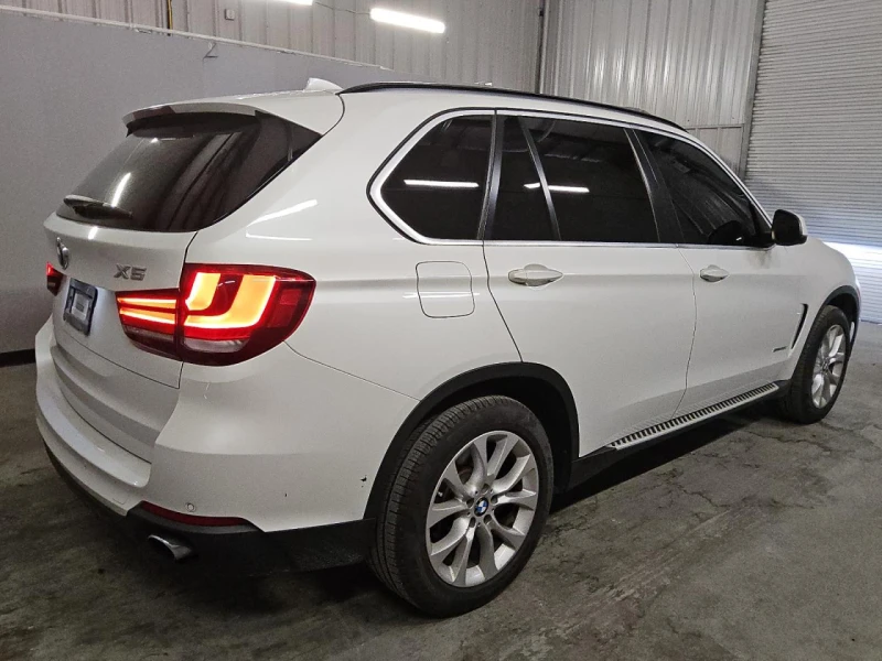 BMW X5, снимка 3 - Автомобили и джипове - 48476873