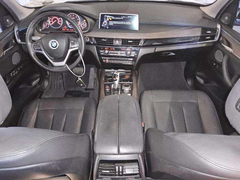 BMW X5, снимка 8 - Автомобили и джипове - 48476873