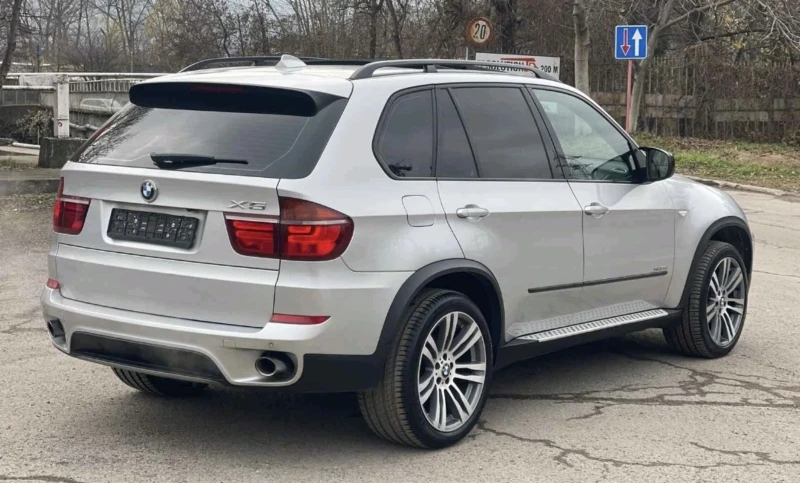 BMW X5, снимка 6 - Автомобили и джипове - 49275321