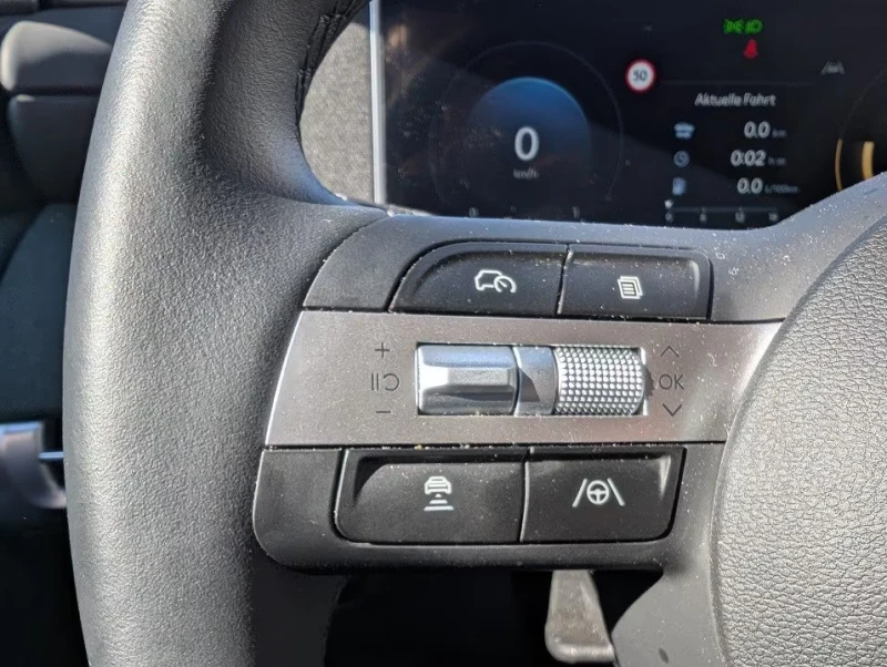 Hyundai Tucson 1.6HEV/215HP/PRIME/2X2/LED/AMBI/CAM/ACC/702v, снимка 10 - Автомобили и джипове - 51298834