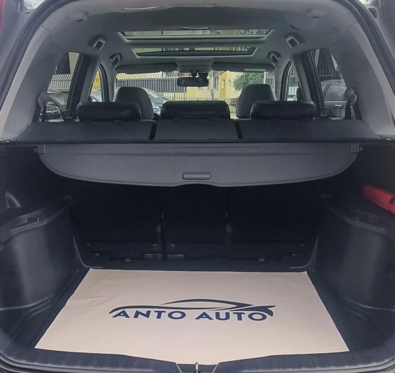 Honda Cr-v 2.0 i-VTEC 4x4 Екзекютив!, снимка 17 - Автомобили и джипове - 51481849