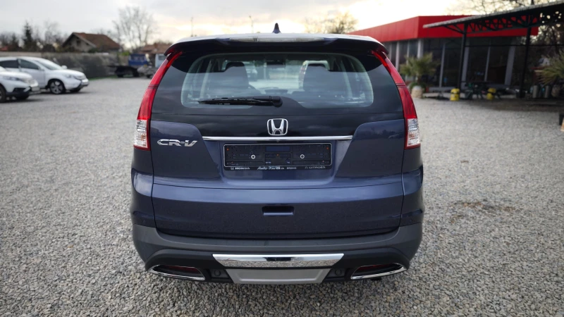 Honda Cr-v НОВИ ДЖАНТИ-ГУМИDOT1825/Ролб/Спойл/Степ/NAV-БЪЛГАР, снимка 8 - Автомобили и джипове - 52664249