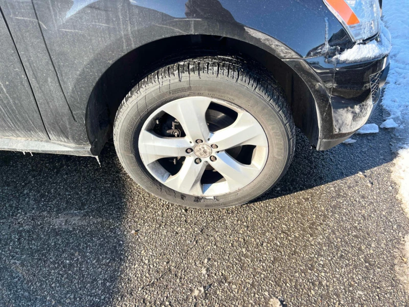 Mercedes-Benz ML 350 CARFAX* АВТОФИНАНСИРАНЕ БЕЗ ПЪРВОНАЧАЛНА ВНОСКА, снимка 7 - Автомобили и джипове - 53074118