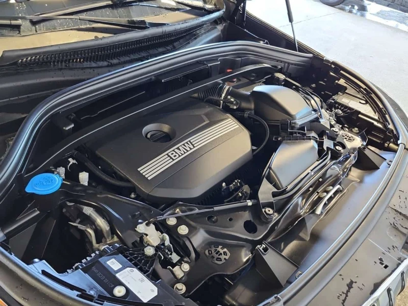 BMW X1 | XDRIVE28I| PANO| ПОДГРЕВИ| ОБДУХВАНЕ| CARFAX, снимка 3 - Автомобили и джипове - 53540055