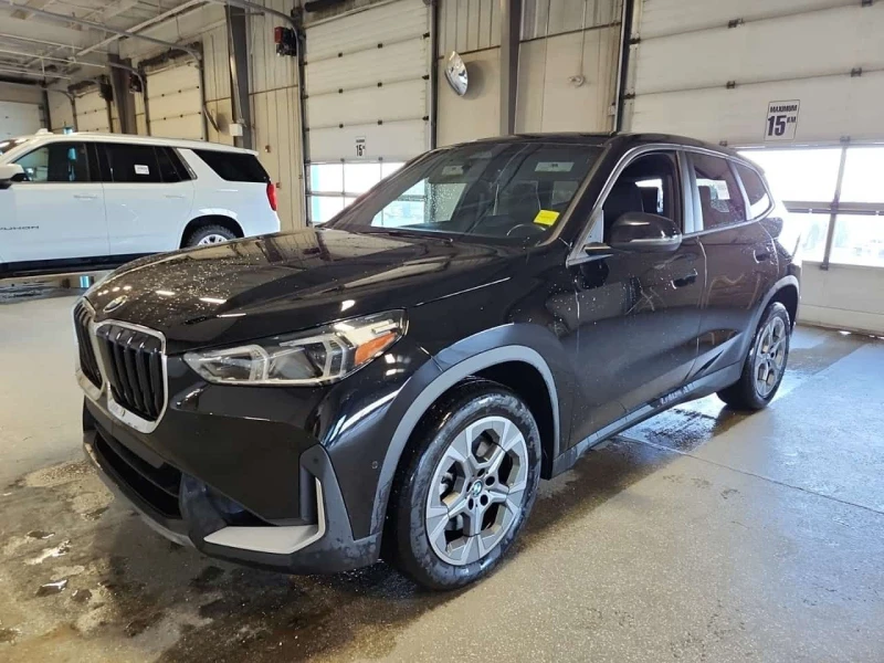 BMW X1 | XDRIVE28I| PANO| ПОДГРЕВИ| ОБДУХВАНЕ| CARFAX