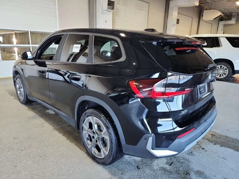 BMW X1 | XDRIVE28I| PANO| ПОДГРЕВИ| ОБДУХВАНЕ| CARFAX, снимка 6 - Автомобили и джипове - 53540055