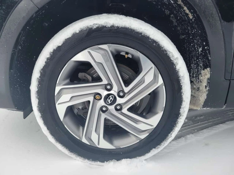 Hyundai Santa fe * Preferred * CARFAX * ПОДГРЕВИ * KEYLESS * НАВИ *, снимка 7 - Автомобили и джипове - 53577601