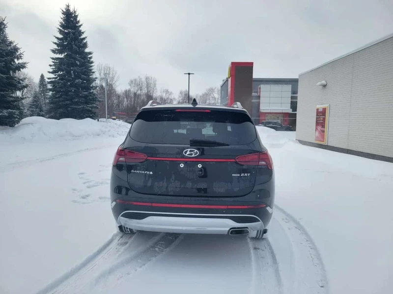 Hyundai Santa fe * Preferred * CARFAX * ПОДГРЕВИ * KEYLESS * НАВИ *, снимка 15 - Автомобили и джипове - 53577601