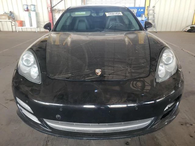 Porsche Panamera 2, снимка 5 - Автомобили и джипове - 47851338