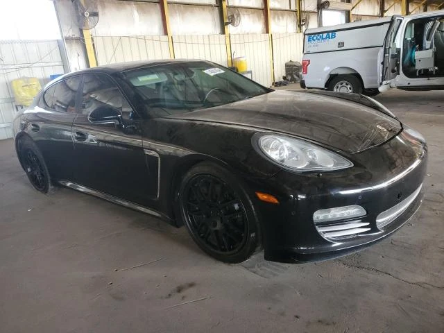 Porsche Panamera 2, снимка 4 - Автомобили и джипове - 47851338