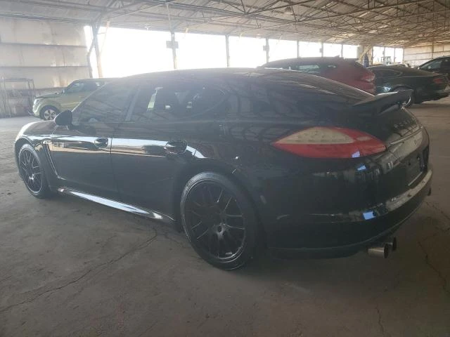 Porsche Panamera 2, снимка 2 - Автомобили и джипове - 47851338