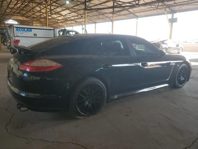 Porsche Panamera 2, снимка 3 - Автомобили и джипове - 47851338