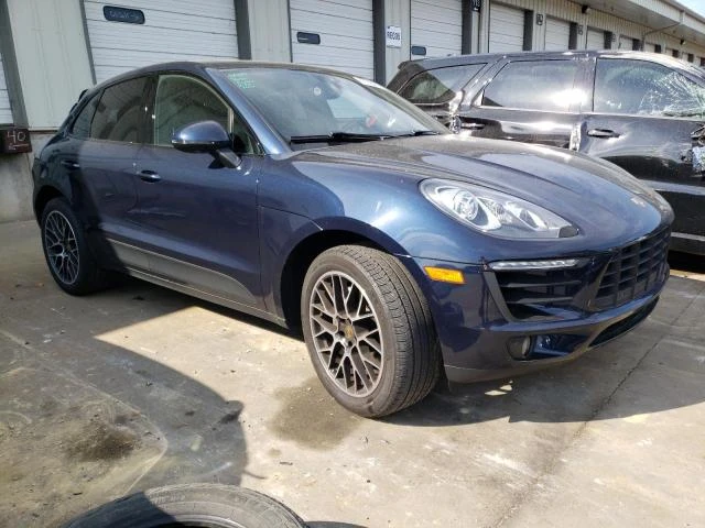 Porsche Macan S 3.0L / КРАЙНА ЦЕНА ДО БЪЛГАРИЯ!!!, снимка 1 - Автомобили и джипове - 47840552