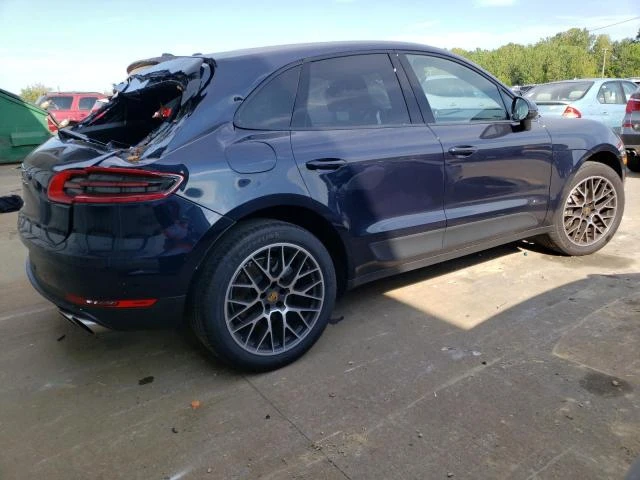 Porsche Macan S 3.0L / КРАЙНА ЦЕНА ДО БЪЛГАРИЯ!!!, снимка 6 - Автомобили и джипове - 47840552