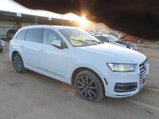 Audi Q7 3.0L 6 All wheel drive, снимка 7 - Автомобили и джипове - 49046302