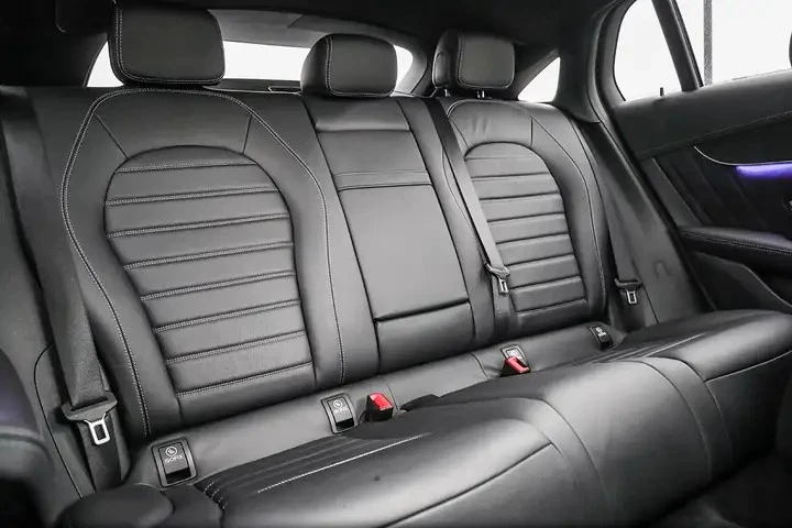 Mercedes-Benz GLC 43 AMG COUPE * ��������� ���� �� �� * ���� ���������� *  | Mobile.bg � ����������� 12