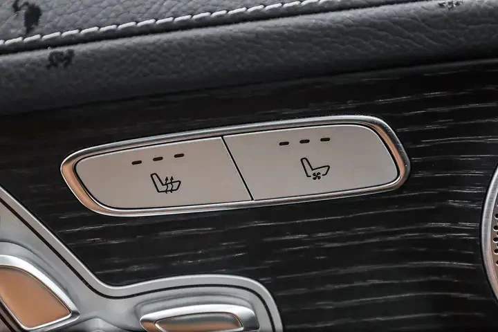 Mercedes-Benz GLC 43 AMG COUPE * ��������� ���� �� �� * ���� ���������� *  | Mobile.bg � ����������� 13