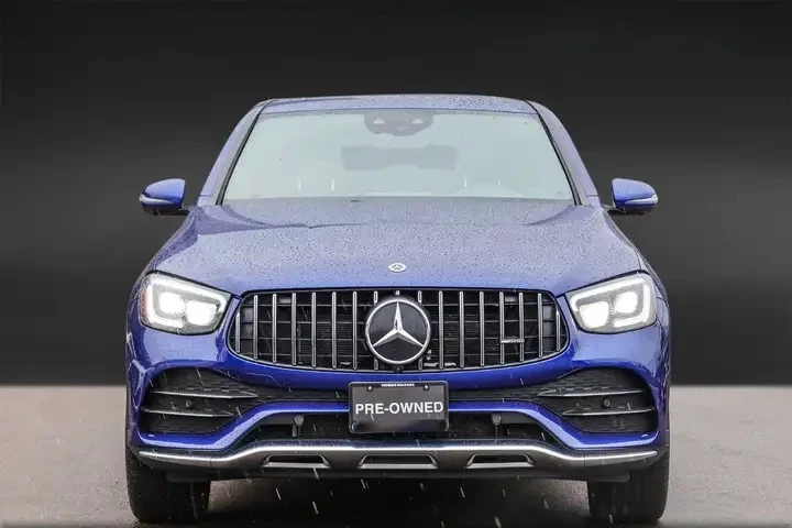 Mercedes-Benz GLC 43 AMG COUPE * ��������� ���� �� �� * ���� ���������� *  | Mobile.bg � ����������� 4