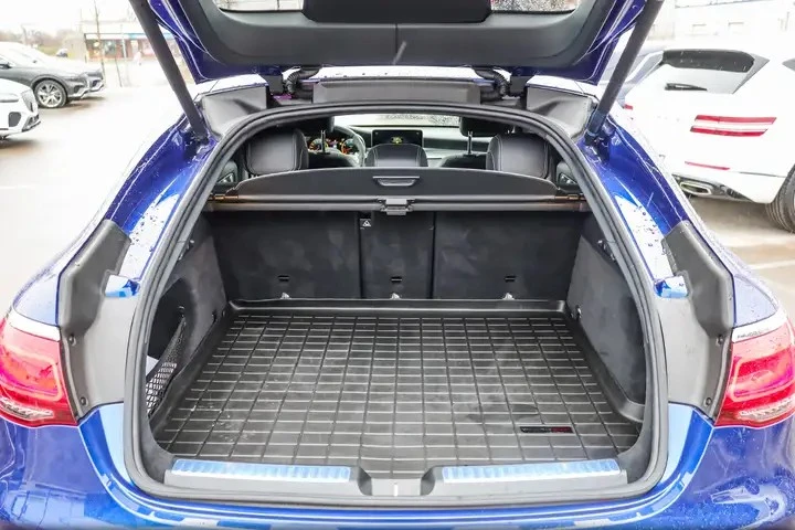 Mercedes-Benz GLC 43 AMG COUPE * ��������� ���� �� �� * ���� ���������� *  | Mobile.bg � ����������� 15