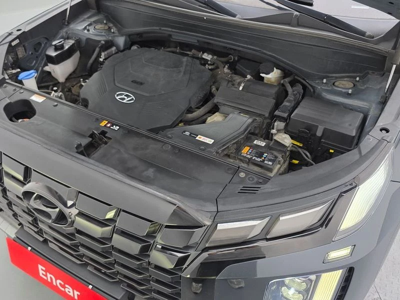 Hyundai Palisade 3.8 Automatic, снимка 17 - Автомобили и джипове - 55655871