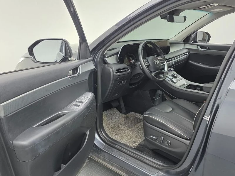 Hyundai Palisade 3.8 Automatic, снимка 6 - Автомобили и джипове - 55655871