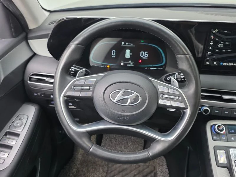 Hyundai Palisade 3.8 Automatic, снимка 9 - Автомобили и джипове - 55655871