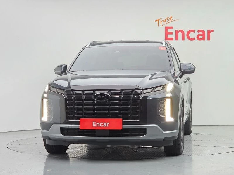 Hyundai Palisade 3.8 Automatic, снимка 2 - Автомобили и джипове - 55655871
