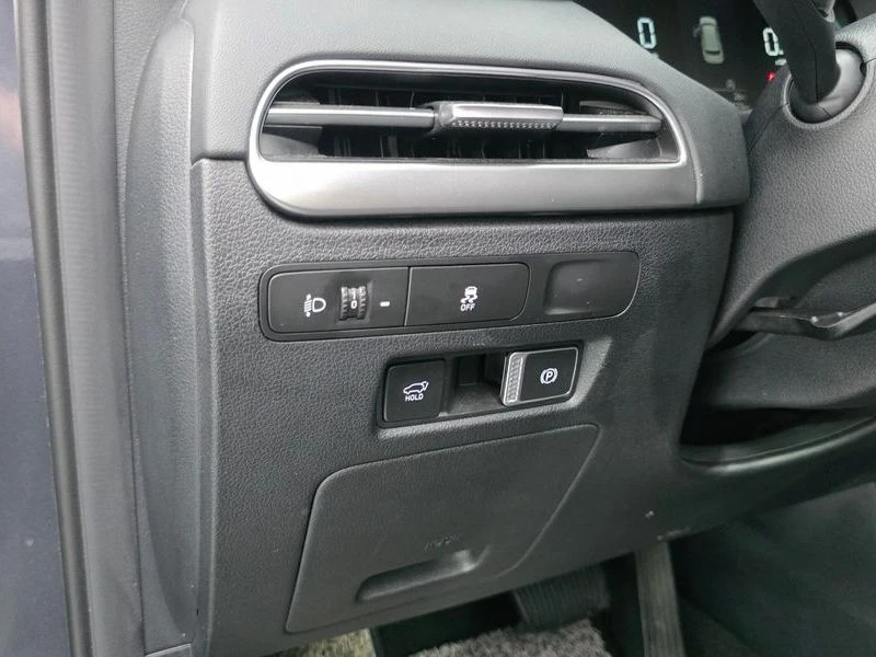 Hyundai Palisade 3.8 Automatic, снимка 7 - Автомобили и джипове - 55655871