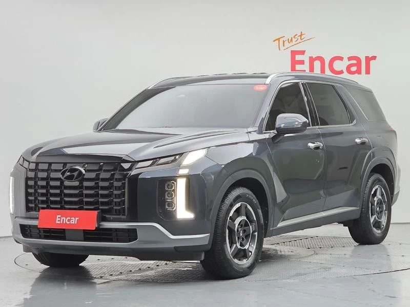 Hyundai Palisade 3.8 Automatic