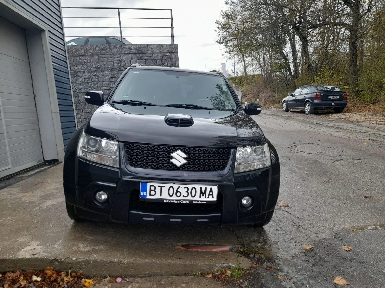 Suzuki Grand vitara 2.4 i - изображение 2