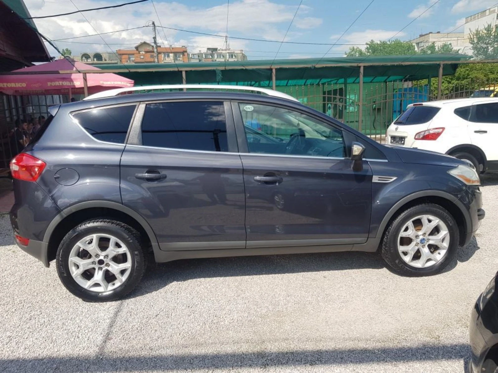 Ford Kuga 2.0TDCI/4X4/ - изображение 2