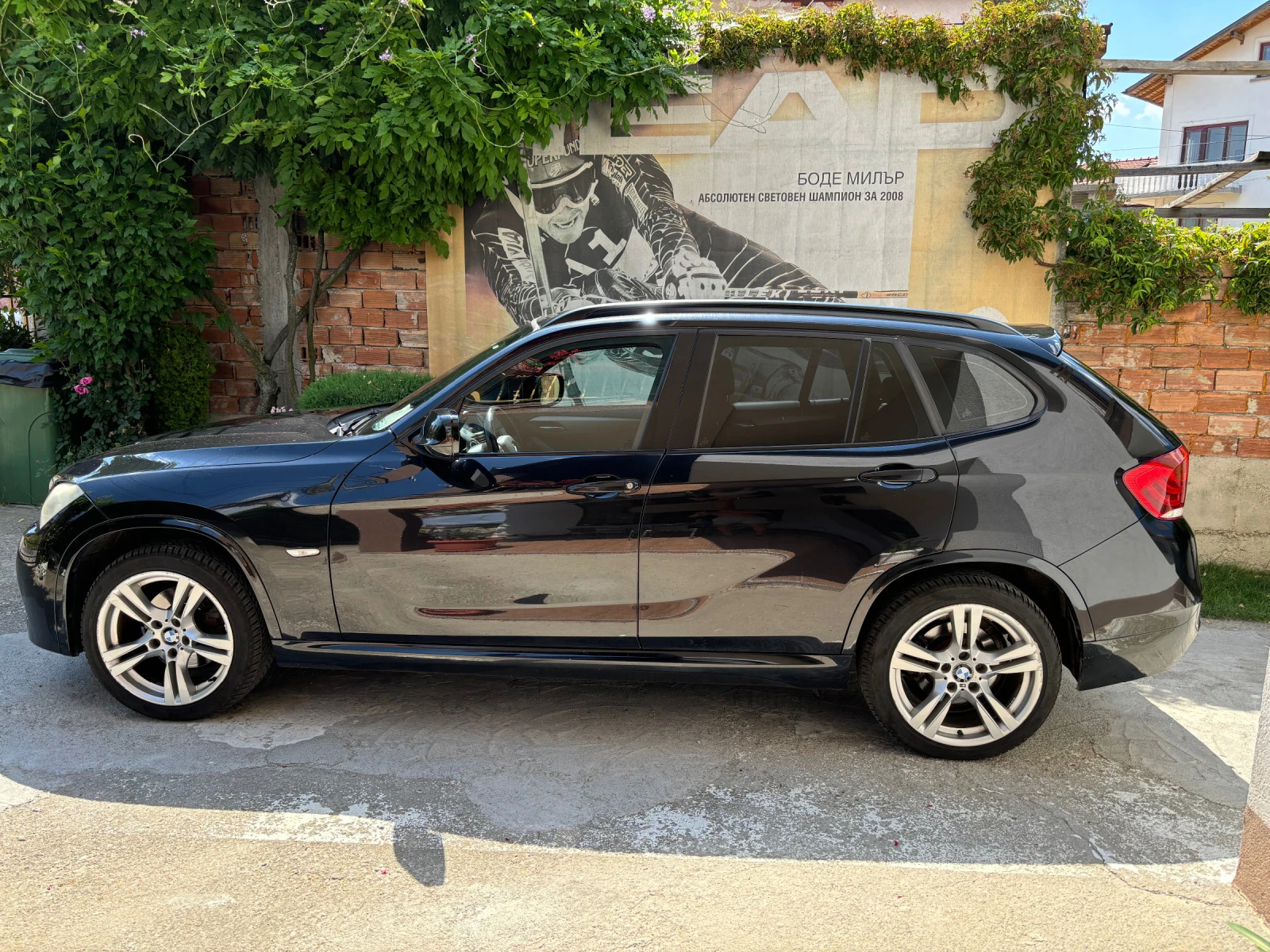 BMW X1  - изображение 2