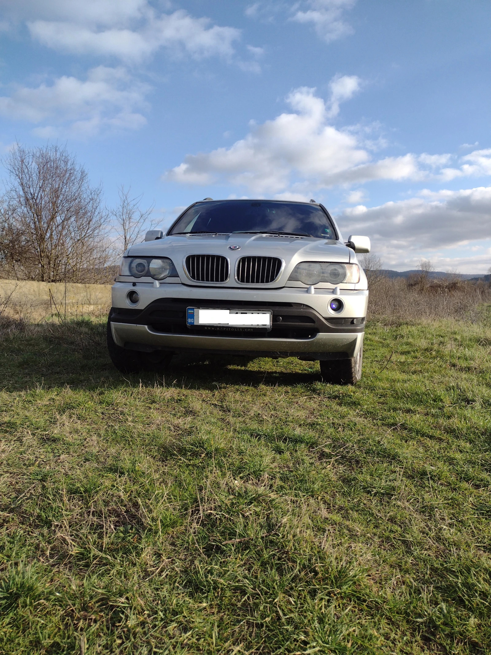 BMW X5  - изображение 2