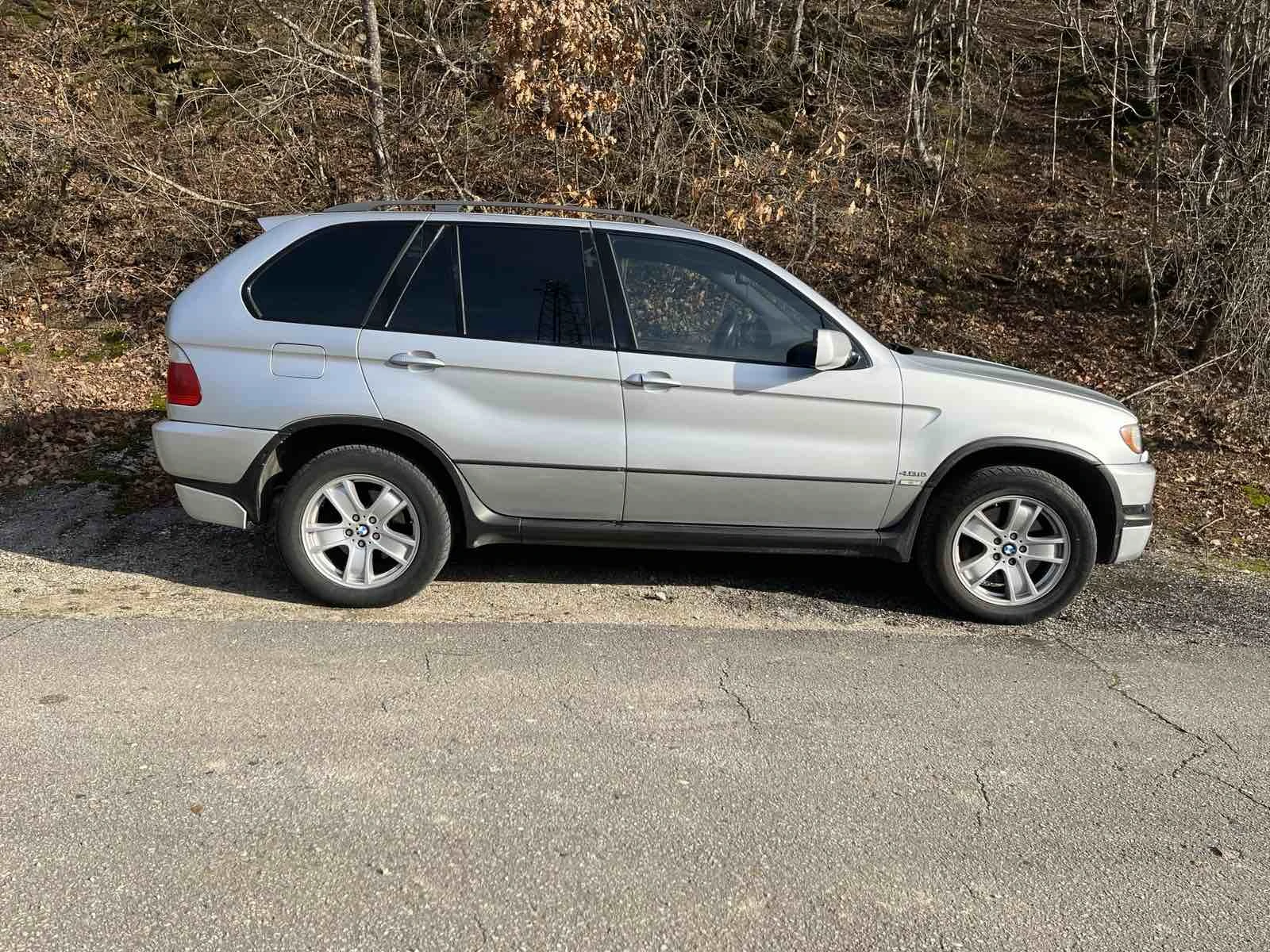 BMW X5  - изображение 3