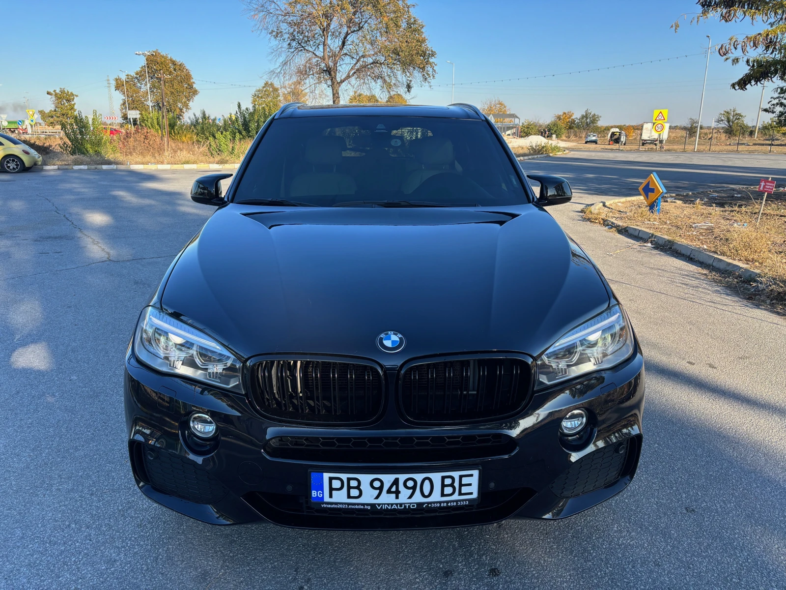 BMW X4 4.0 M pack  - изображение 2