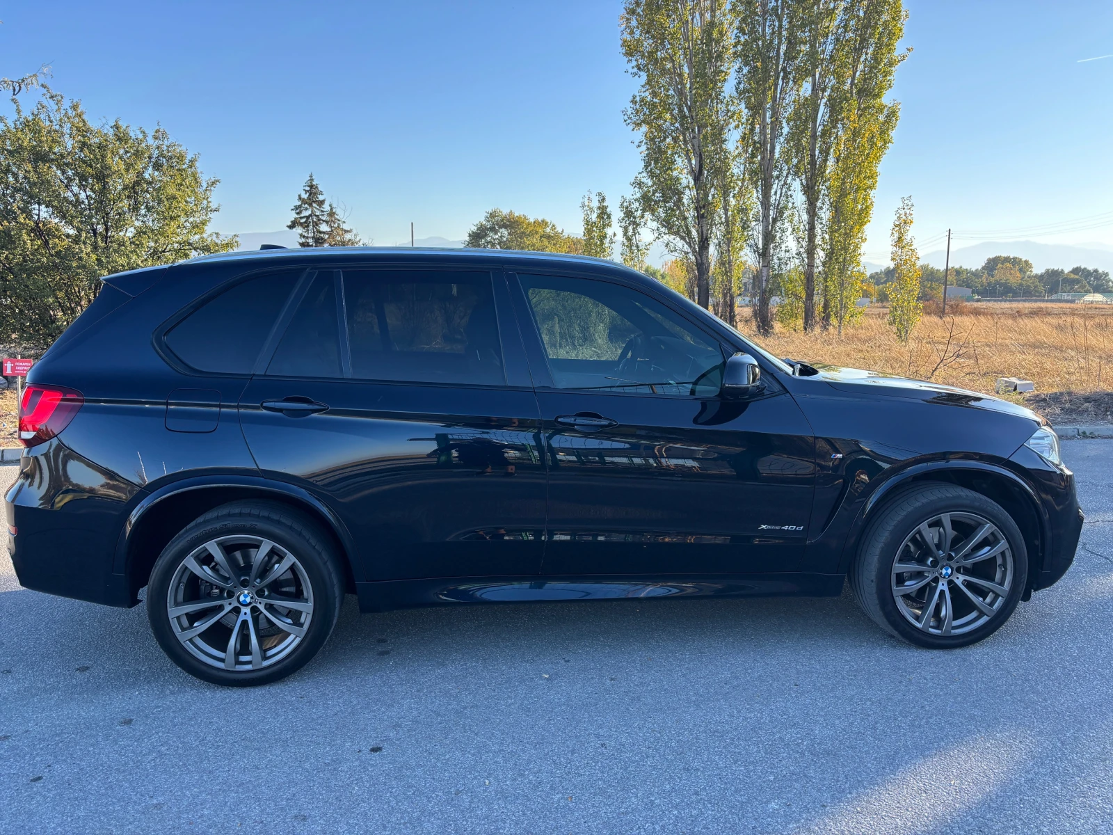 BMW X4 4.0 M pack  - изображение 4