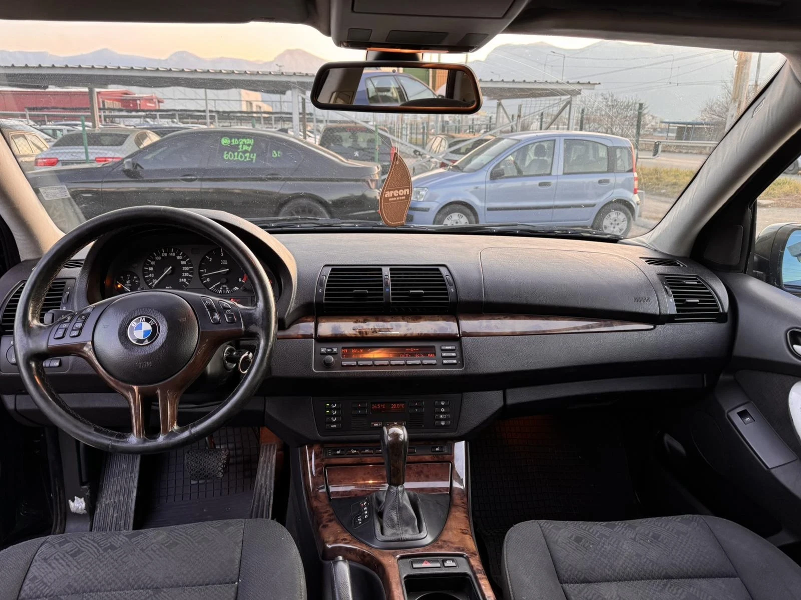 BMW X5 Всичко платено - изображение 10
