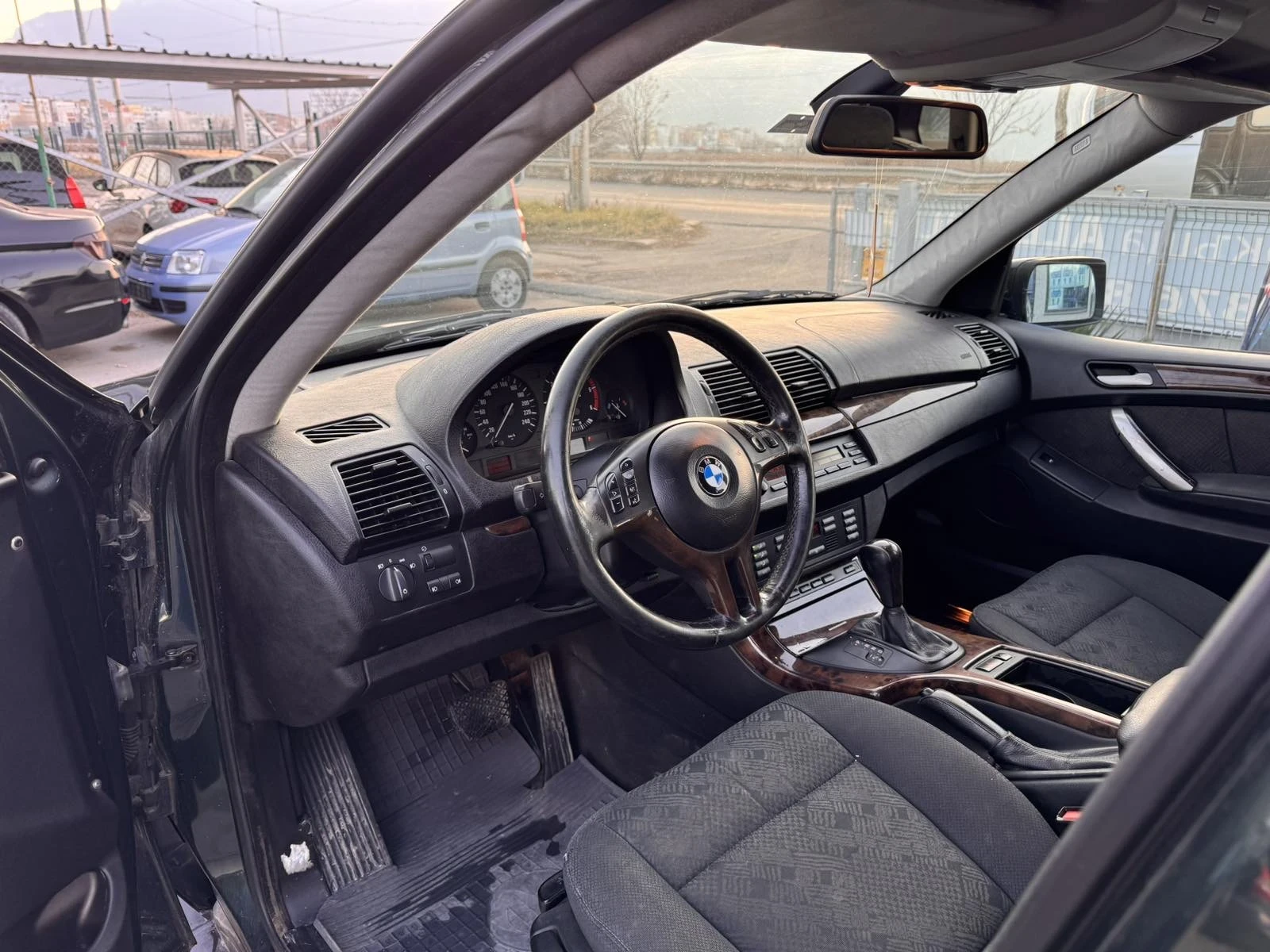 BMW X5 Всичко платено - изображение 7