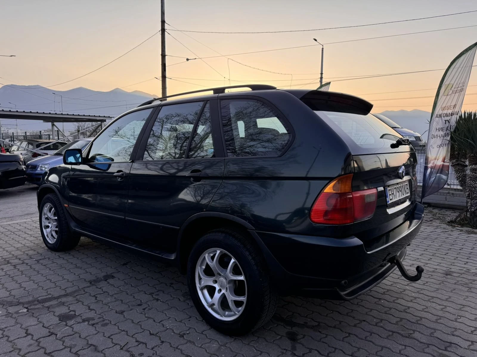 BMW X5 Всичко платено - изображение 3