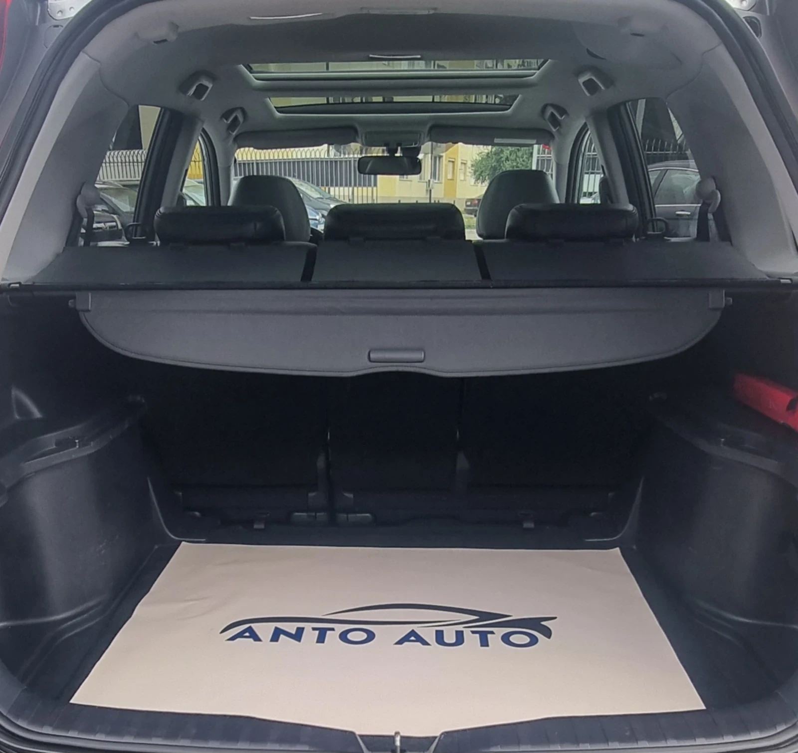 Honda Cr-v 2.0 i-VTEC 4x4 ! | Mobile.bg   17