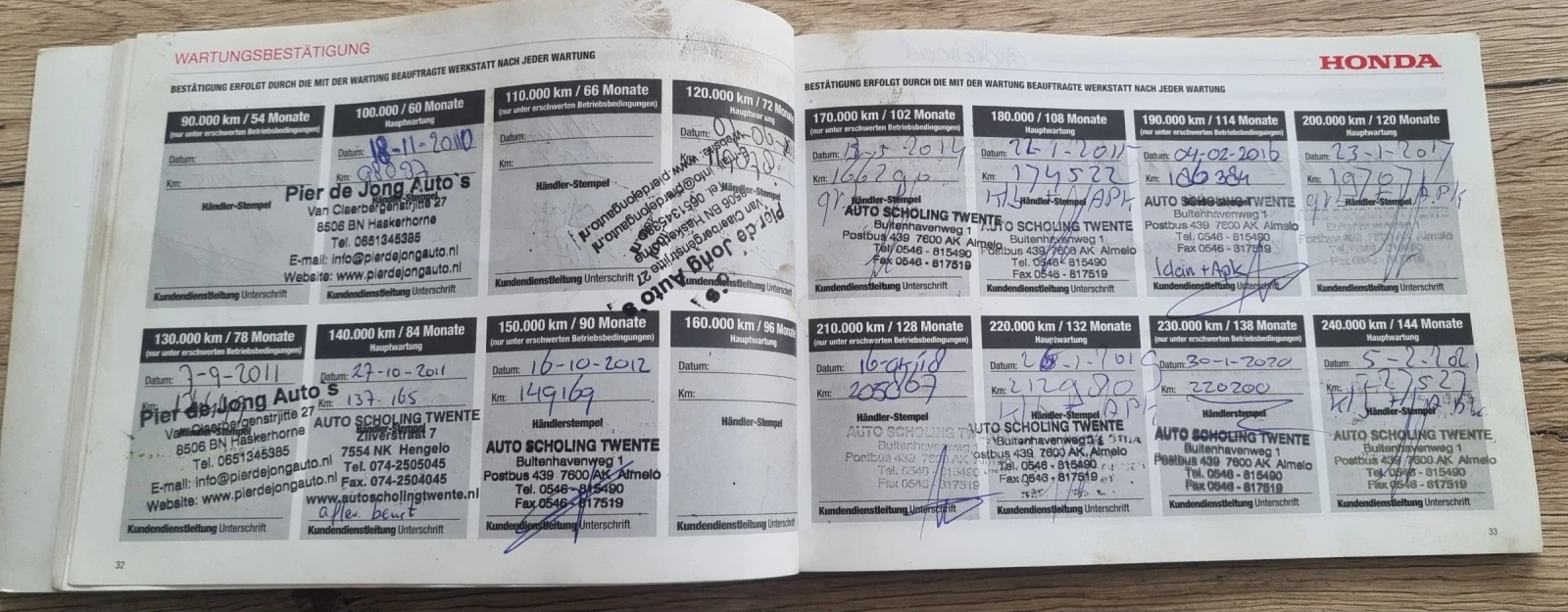 Honda Cr-v 2.0 i-VTEC 4x4 ! | Mobile.bg   15