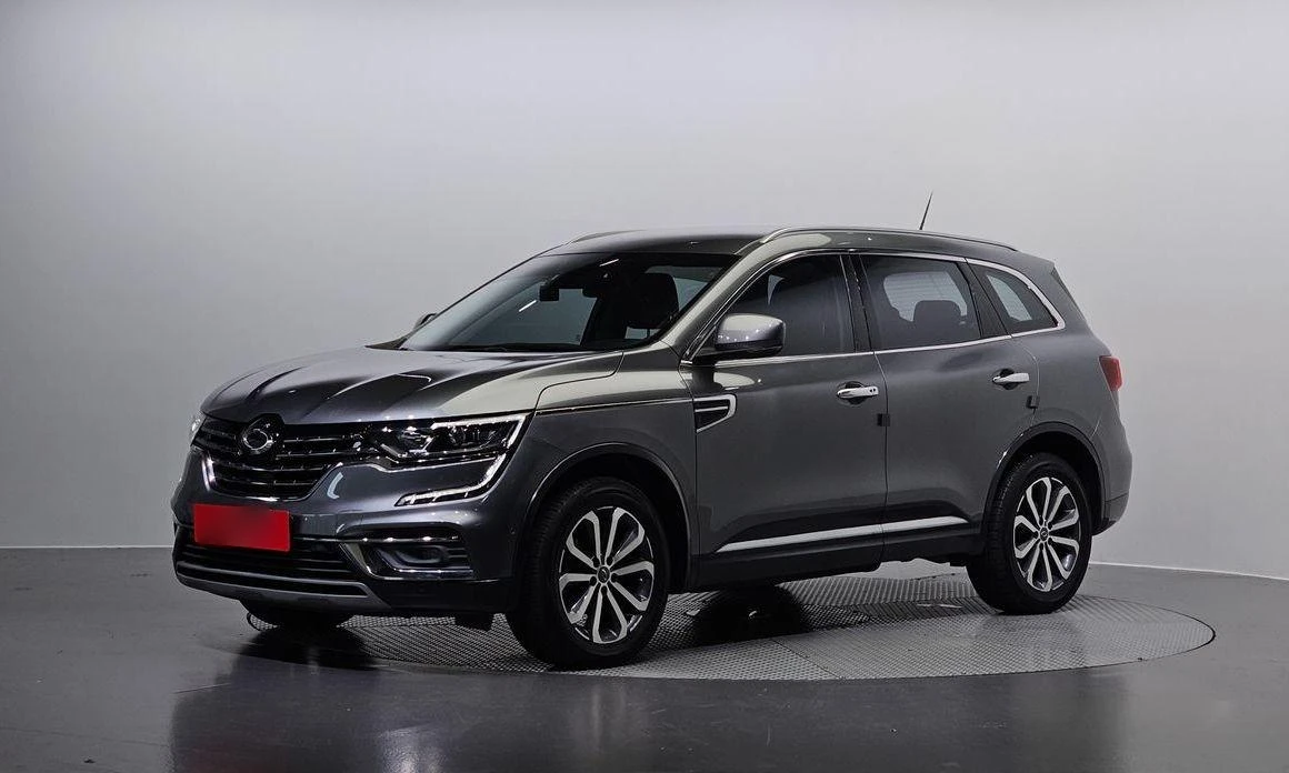 Renault Koleos 2.0 LPe RE 2WD  * -   *  | Mobile.bg   1