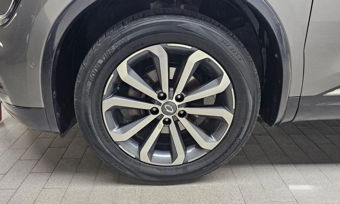 Renault Koleos 2.0 LPe RE 2WD  * НАЙ-ДОБРА ЦЕНА В БЪЛГАРИЯ*  - изображение 5