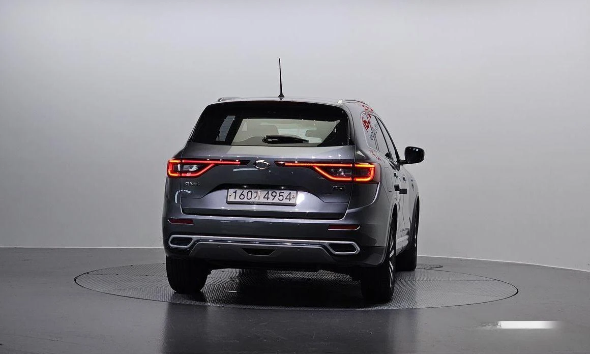 Renault Koleos 2.0 LPe RE 2WD  * НАЙ-ДОБРА ЦЕНА В БЪЛГАРИЯ*  - изображение 4