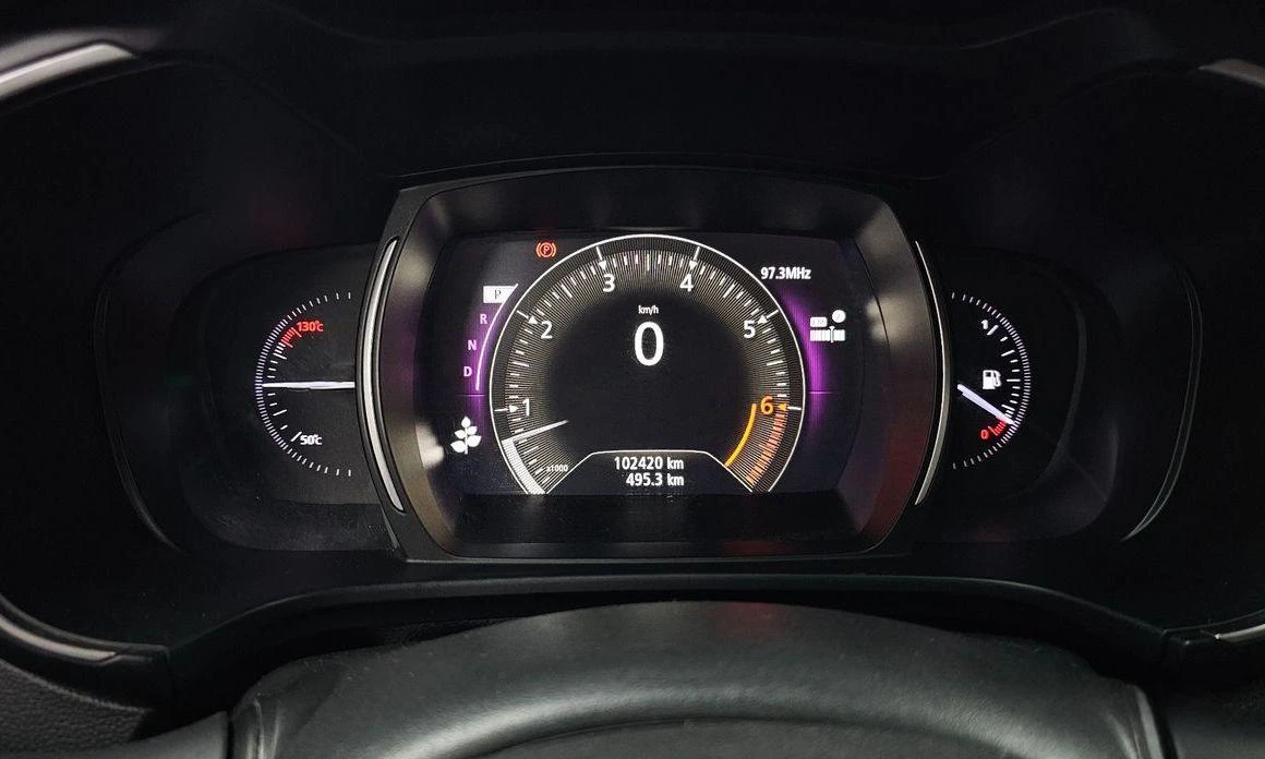Renault Koleos 2.0 LPe RE 2WD  * НАЙ-ДОБРА ЦЕНА В БЪЛГАРИЯ*  - изображение 8